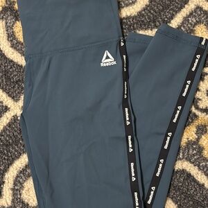 Reebok leggings XS